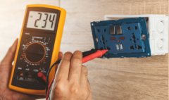 Multimeter