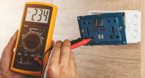 Multimeter