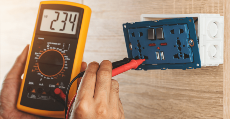 Multimeter