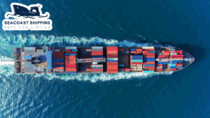 Seacoast Shipping Share Price