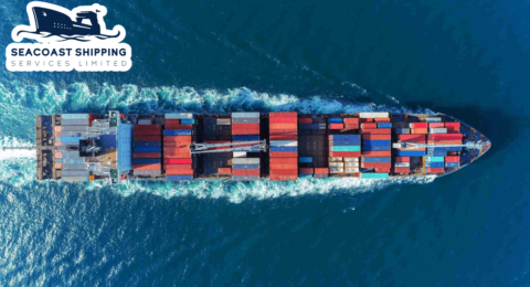 Seacoast Shipping Share Price