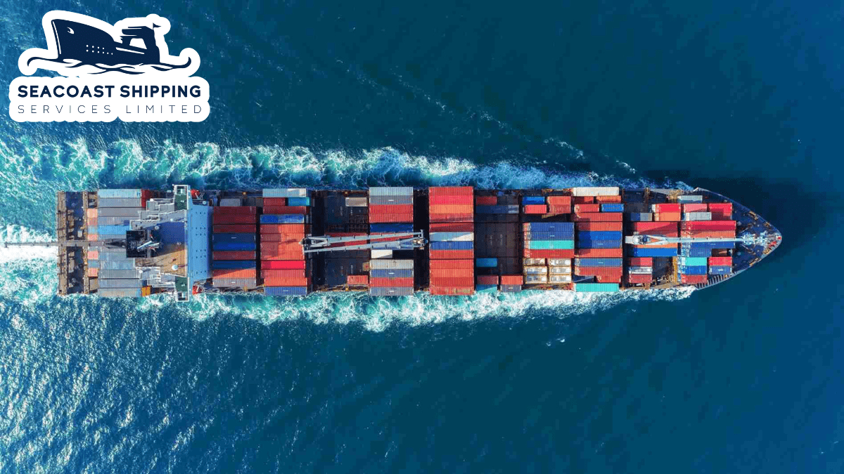 Seacoast Shipping Share Price