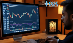 CESC Share Price
