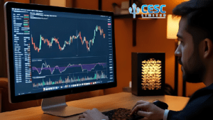 CESC Share Price