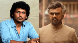 Lokesh Kanagaraj Film
