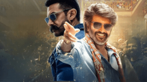 Coolie Tamil Movie