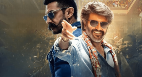 Coolie Tamil Movie