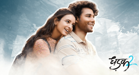 Dhadak 2 Hindi Movie