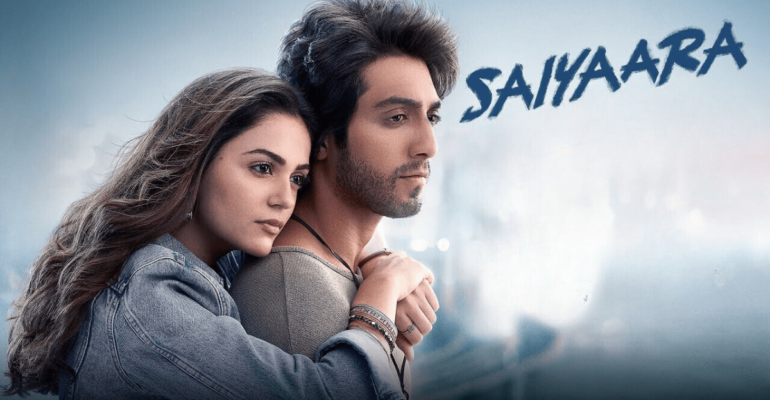 Saiyaara 2025 Movie