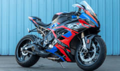 BMW S1000RR