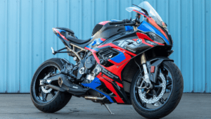 BMW S1000RR