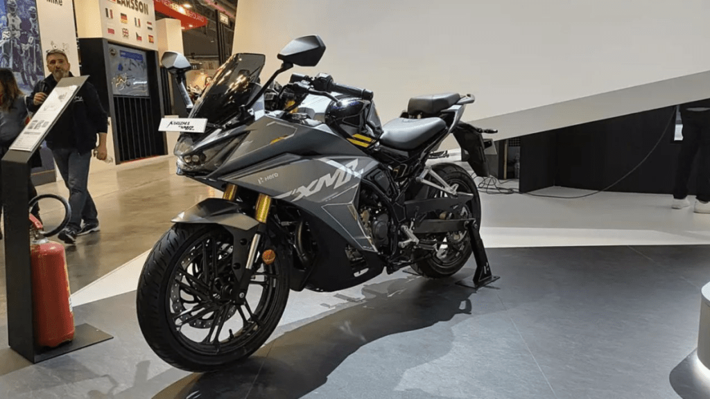 Hero Karizma XMR 250