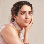 Sanya Malhotra