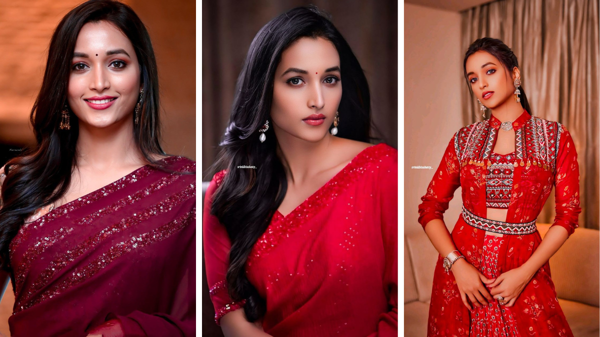 Srinidhi Shetty