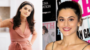 Taapsee Pannu