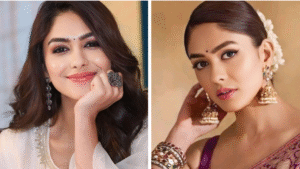 Mrunal Thakur