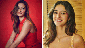 Ananya Panday