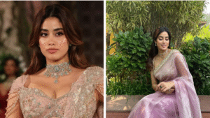 Janhvi Kapoor