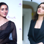 Shraddha Kapoor