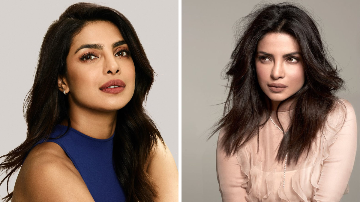 Priyanka Chopra