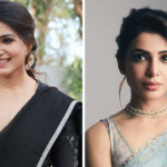 Samantha Ruth Prabhu