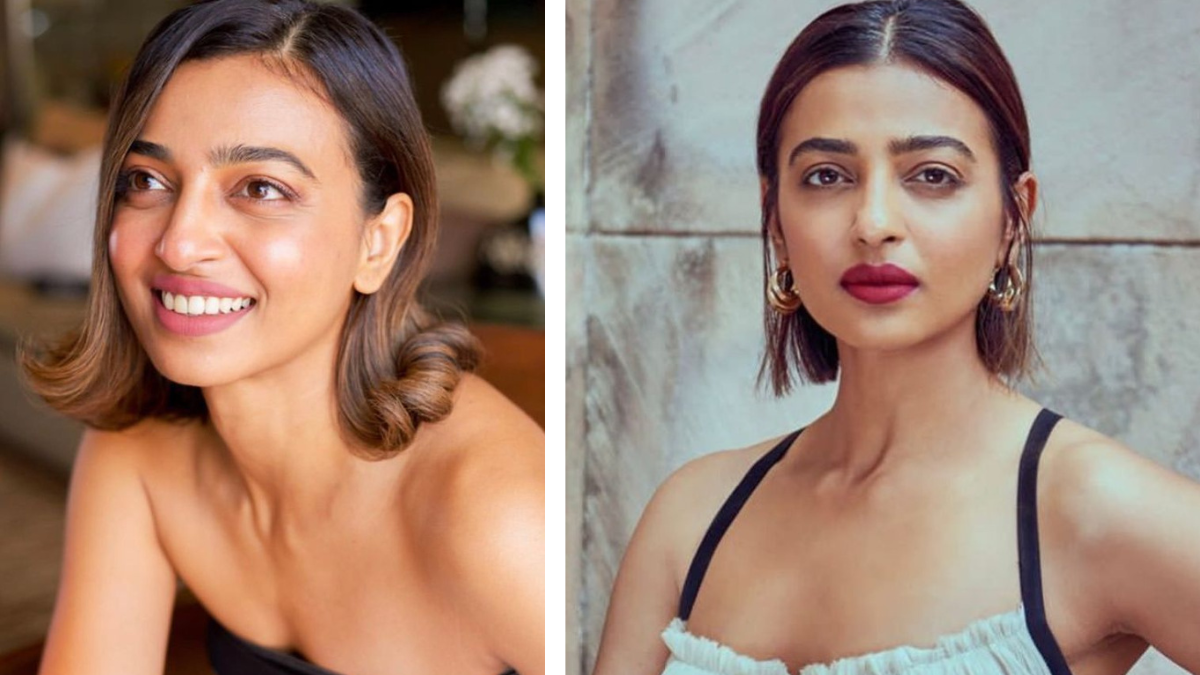 Radhika Apte
