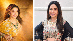 Madhuri Dixit Nene