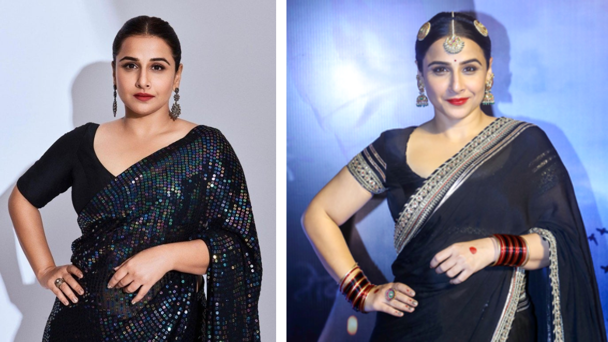 Vidya Balan