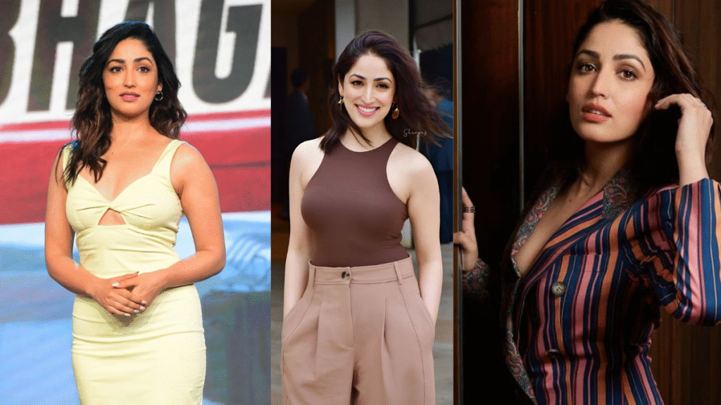 Yami Gautam