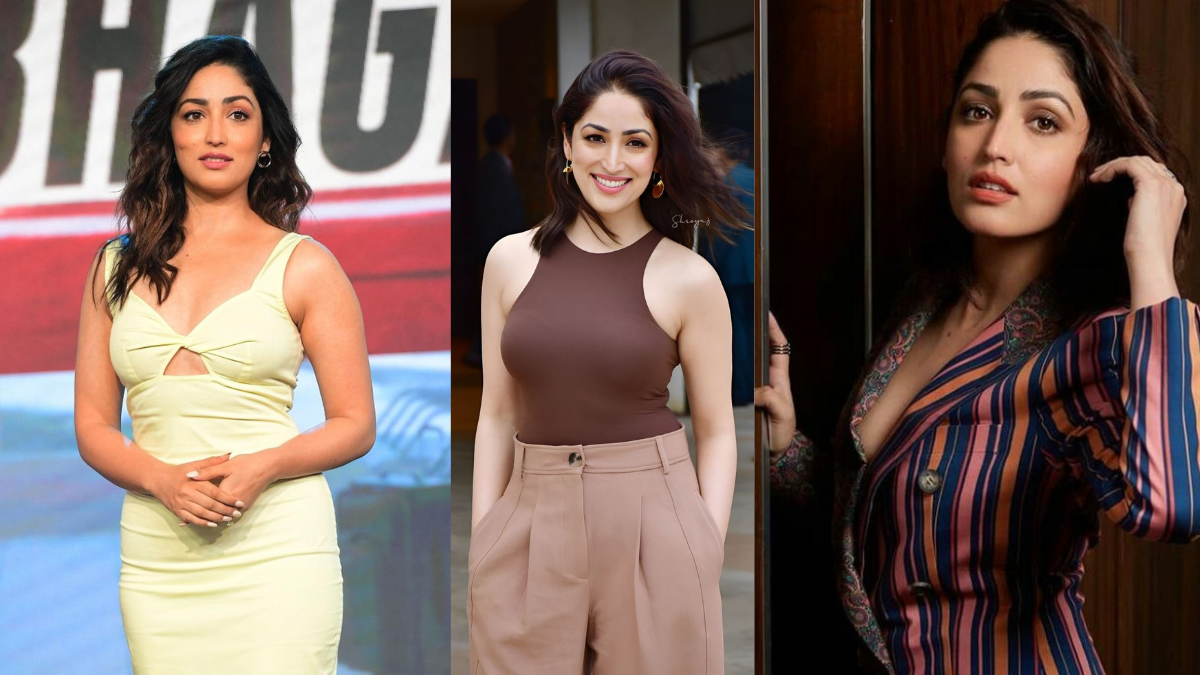 Yami Gautam