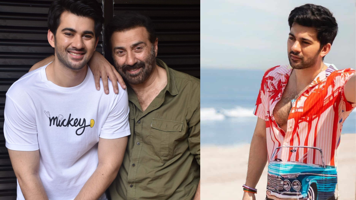 Karan Deol