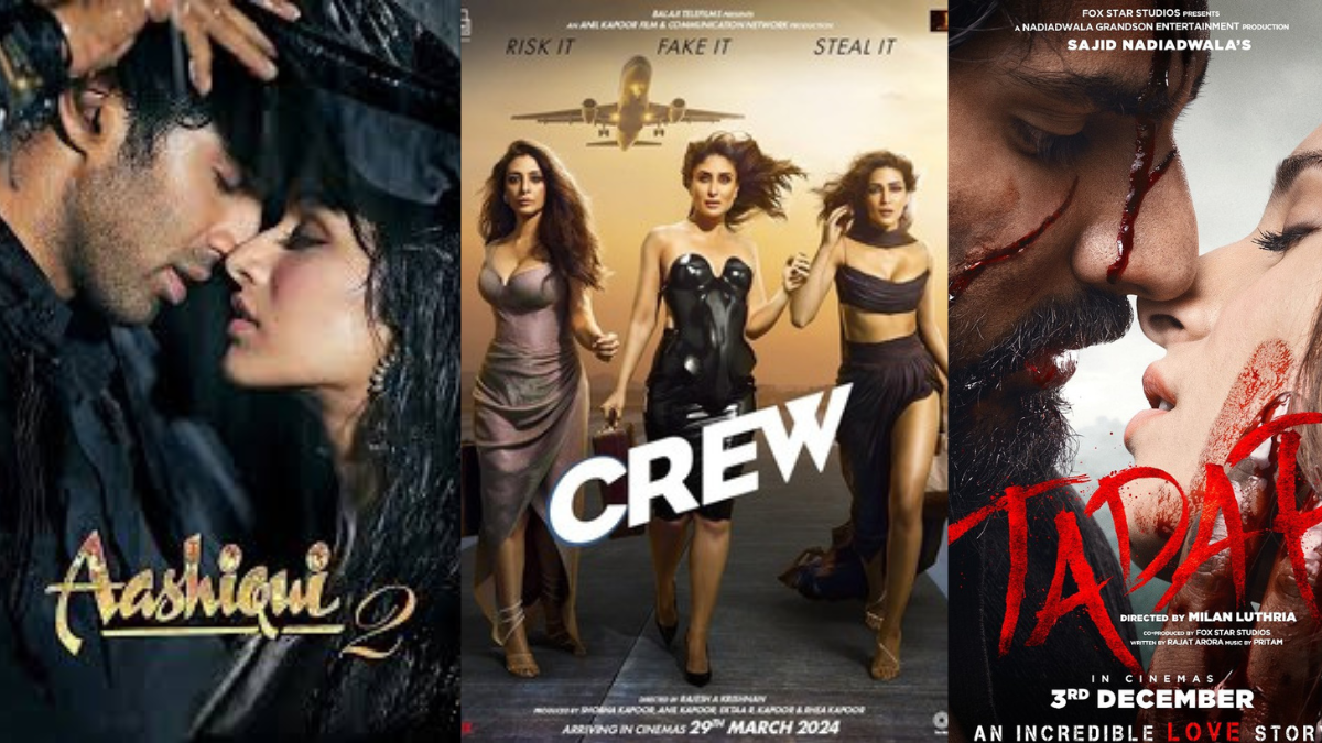 Dirty Hindi Movies Names