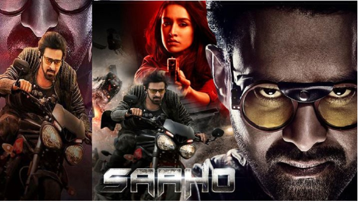 Saaho Collection Worldwide