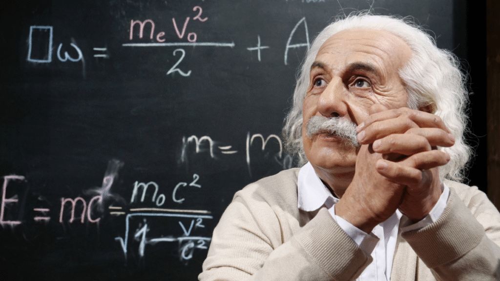 Hans Albert Einstein