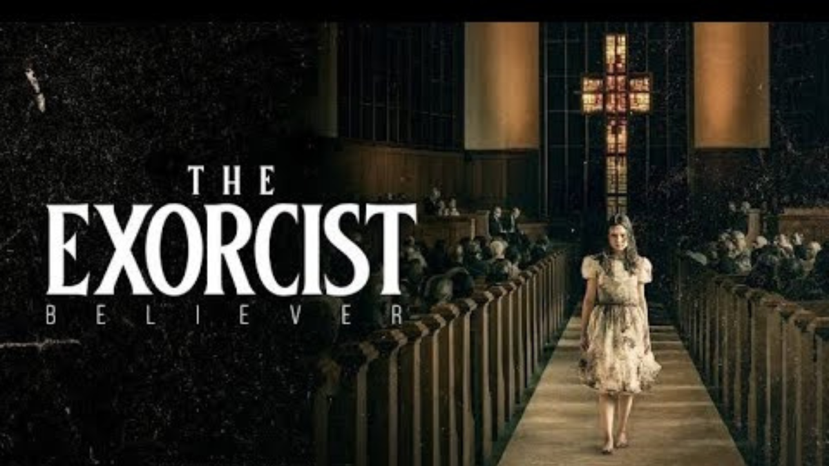 The Exorcist Full Movie