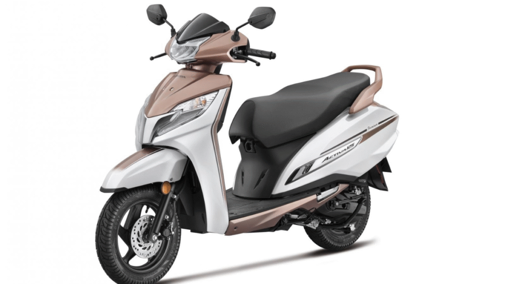 Honda Activa 125