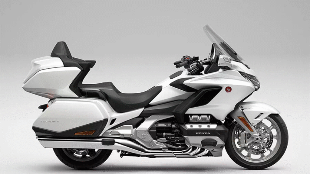 Honda Big Wing