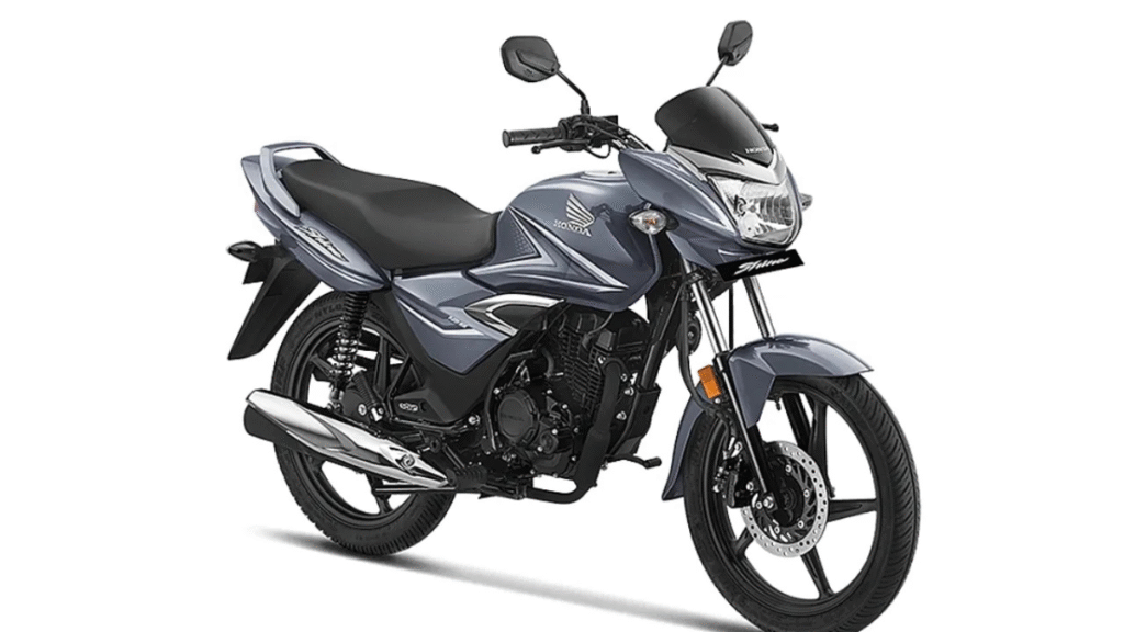 Honda Shine 100