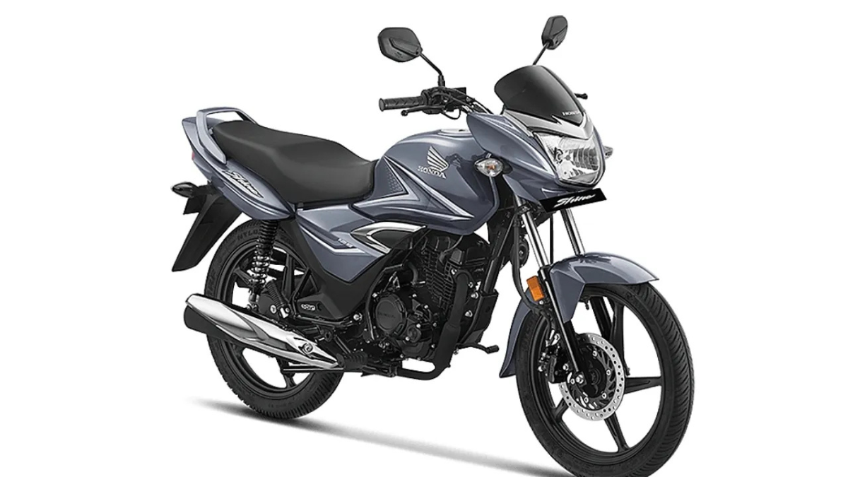 Honda Shine 100