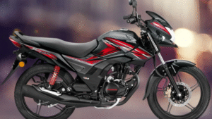 Honda Shine 125