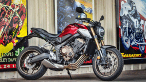 Cb650R