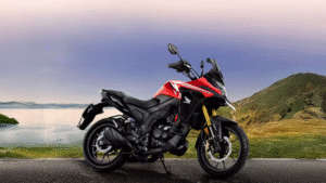 Honda NX200