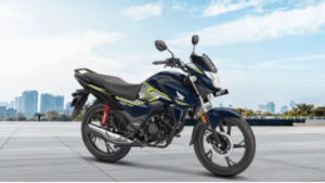 Sp 125 On Road Price