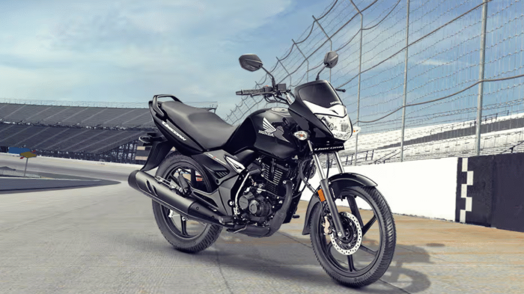 Unicorn Bike Price 2025