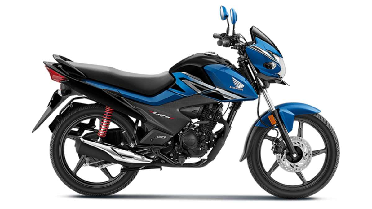 Honda Livo