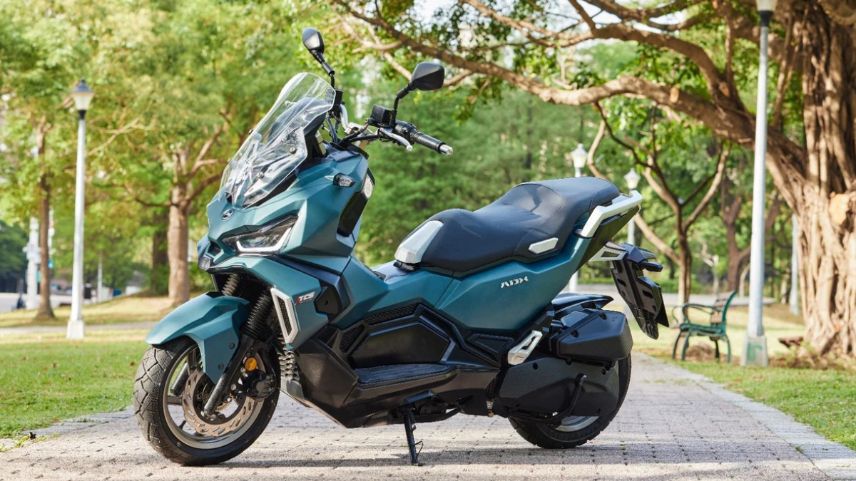 Scooter