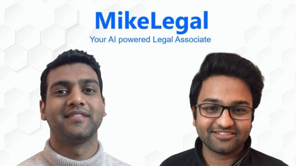 MikeLegal