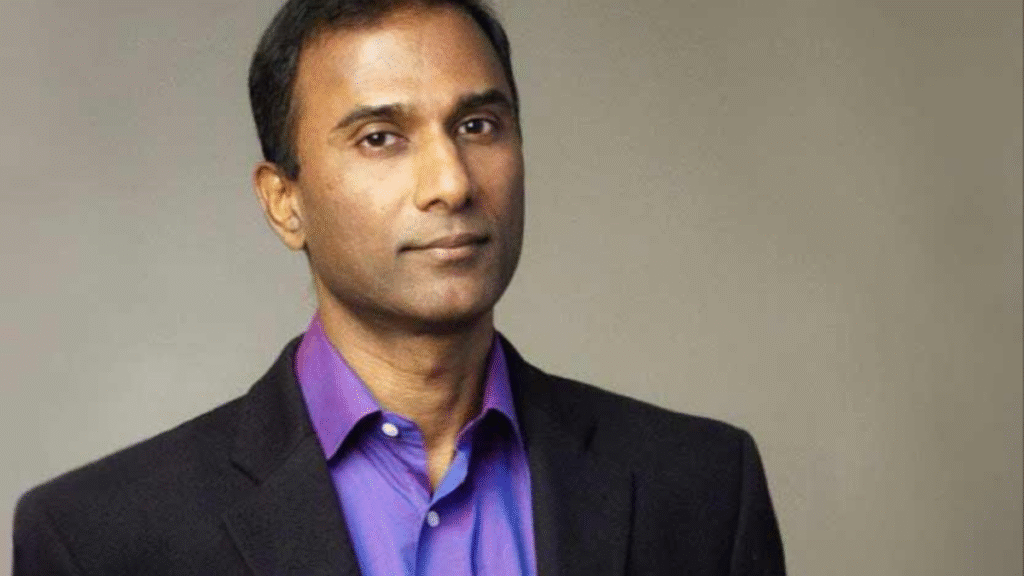 Shiva Ayyadurai,