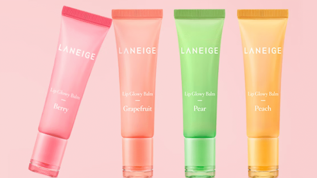 Laneige Lip Balm