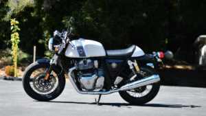 Continental GT 650 Price